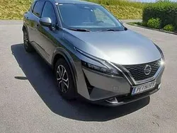 Gebraucht 2021 Nissan Qashqai Acenta SUV | € 18.500 (Guter Preis)