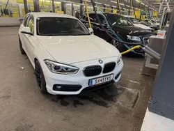 Gebraucht 2018 BMW 114 Sport Line Kleinwagen | € 14.500