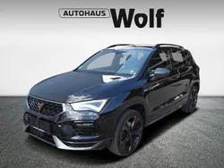 Schwarz Gebraucht 2024 Cupra Ateca SUV | € 35.490 (Guter Preis)