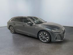 Neu 2025 Audi A6 Ambiente Kombi | € 66.074 (Guter Preis)