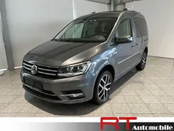 Grau Gebraucht 2020 VW Caddy Highline Van / Kleinbus | € 31.900 (Fairer Preis)