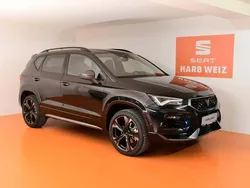 Schwarz Gebraucht 2024 Cupra Ateca SUV | € 34.880 (Guter Preis)