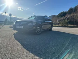 Mercedes C250