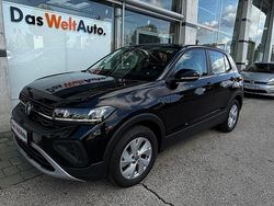 Schwarz metallicperleffektno Neu 2025 VW T-Cross SUV | € 25.200 (Etwas zu teuer)