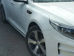 Gebraucht 2018 Kia Optima Gold Kombi | € 14.000