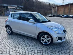 Silber Gebraucht 2017 Suzuki Swift Limousine | € 6.900 (Guter Preis)