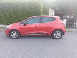 Gebraucht 2016 Renault Clio IV Dynamique Limousine | € 6.500 (Guter Preis)