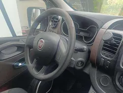 Weiß Gebraucht 2017 Fiat Talento Van | € 4.600