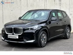 Schwarz Gebraucht 2024 BMW iX1 SUV | € 35.740 (Superpreis)