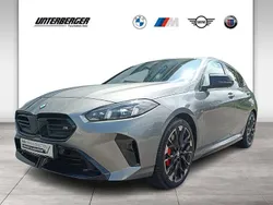 Grau Gebraucht 2024 BMW M135 M Sport Kleinwagen | € 47.980 (Superpreis)