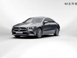 Grau Gebraucht 2021 Mercedes CLA180 Limousine | € 24.990 (Guter Preis)