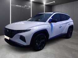 Gebraucht 2024 Hyundai Tucson Trend SUV | € 41.490 (Teuer)