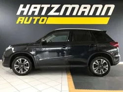 Schwarz Gebraucht 2023 Suzuki Vitara SUV | € 26.490 (Etwas zu teuer)