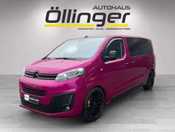 Grau Gebraucht 2020 Citroën Spacetourer Business Class Van | € 36.950 (Superpreis)