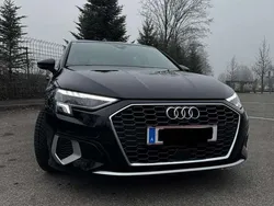 Gebraucht 2020 Audi A3 Sportback Advanced Limousine | € 21.500 (Fairer Preis)