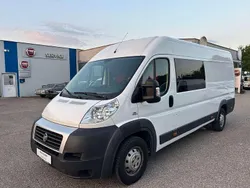 Weiß Gebraucht 2013 Fiat Ducato Van | € 13.990