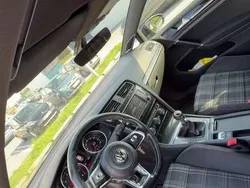 Schwarz Gebraucht 2016 VW Golf VII GTD Limousine | € 10.650 (Guter Preis)