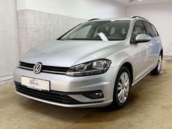 Silber Gebraucht 2018 VW Golf VII Kombi | € 13.900 (Fairer Preis)