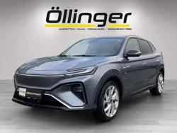 Grau Gebraucht 2021 MG Marvel R Performance SUV | € 29.990 (Etwas zu teuer)