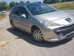 Gebraucht 2009 Peugeot 207 Active Kombi | € 1.000 (Guter Preis)