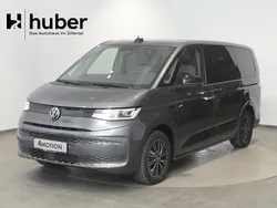 Mittelgrau metallic Neu 2025 VW Multivan Business Kombi | € 68.970 (Fairer Preis)