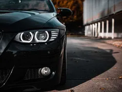 Gebraucht 2008 BMW 335 Cabriolet Cabrio | € 22.000