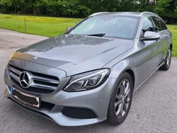 Grau Gebraucht 2014 Mercedes C180 Edition Kombi | € 13.400 (Etwas zu teuer)