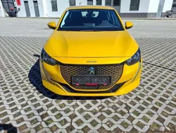 Gebraucht 2021 Peugeot e-208 Active Kleinwagen | € 14.500 (Superpreis)