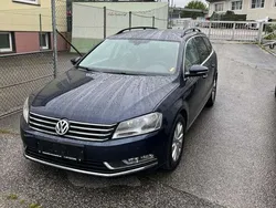 Gebraucht 2012 VW Passat Comfortline Kombi | € 4.800 (Superpreis)