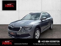 Grau Gebraucht 2023 Skoda Kamiq Ambition SUV | € 25.200 (Fairer Preis)