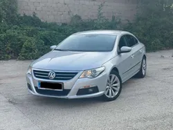 Silber Gebraucht 2010 VW CC Limousine | € 7.400 (Superpreis)