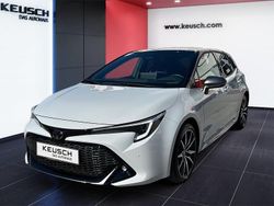 Grau Gebraucht 2024 Toyota Corolla Sport Limousine | € 29.880 (Fairer Preis)