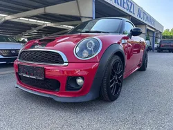 Rot Gebraucht 2013 Mini Cooper S Kleinwagen | € 10.990 (Fairer Preis)