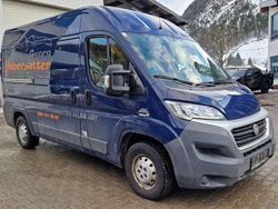 Blau Gebraucht 2015 Fiat Ducato Van | € 14.400