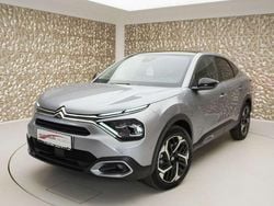 Grau Neu 2025 Citroën C4 PureTech Limousine | € 25.900 (Fairer Preis)