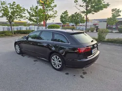 Schwarz Gebraucht 2015 Audi A6 Kombi | € 15.300 (Superpreis)