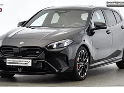 Saphirschwarz Gebraucht 2025 BMW M135 Shadowline Kleinwagen | € 61.980 (Guter Preis)