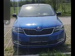 Gebraucht 2017 Skoda Rapid Sport Kombi | € 9.890 (Etwas zu teuer)