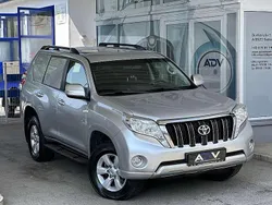 Grau Gebraucht 2016 Toyota Land Cruiser City SUV | € 26.999