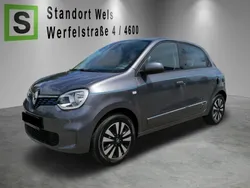 Grau Gebraucht 2022 Renault Twingo Intens Kleinwagen | € 14.990 (Fairer Preis)
