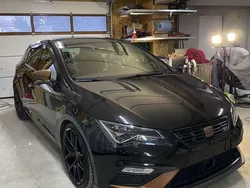 Gebraucht 2019 Seat Leon FR Limousine | € 16.500 (Fairer Preis)