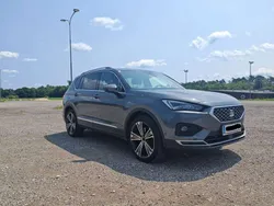 Grau Gebraucht 2019 Seat Tarraco 4Drive SUV | € 26.900 (Guter Preis)