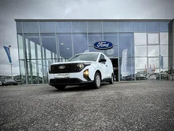 Frost weiß Neu 2025 Ford Transit Trend Van | € 18.750 (Guter Preis)