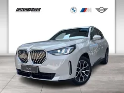 Neu 2025 BMW X3 SUV | € 71.900 (Superpreis)