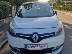 Gebraucht 2014 Renault Scénic III Bose Edition Van / Kleinbus | € 6.490 (Etwas zu teuer)