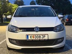 Weiß Gebraucht 2010 VW Polo Trendline Limousine | € 5.500 (Fairer Preis)