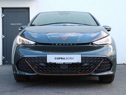 Grün Gebraucht 2024 Cupra Born VZ Kleinwagen | € 45.980