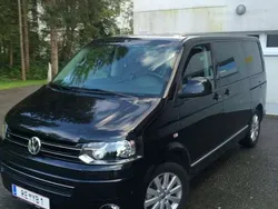 Gebraucht 2013 VW T5 Highline Van | € 27.900 (Etwas zu teuer)