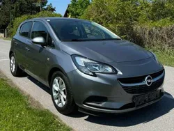 Grau Gebraucht 2016 Opel Corsa Limousine | € 5.500 (Superpreis)