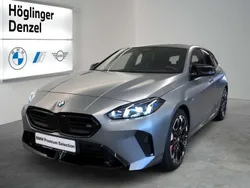 Frozen pure grey Gebraucht 2024 BMW M135 Efficient Dynamics Kleinwagen | € 62.990 (Fairer Preis)